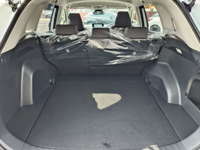 RAV4 HYBRID 2WD