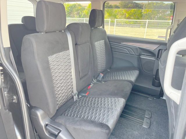 DELICA D:5 4WD