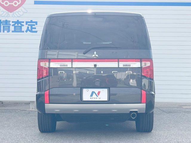 DELICA D:5 4WD