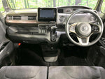 N BOX CUSTOM 4WD