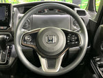 N BOX CUSTOM 4WD