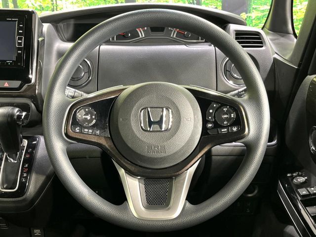 N BOX CUSTOM 4WD