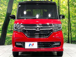 N BOX CUSTOM 4WD