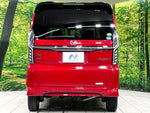 N BOX CUSTOM 4WD