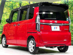 N BOX CUSTOM 4WD