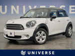 BMW MINI COOPER D CROSSOVER