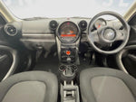 BMW MINI COOPER D CROSSOVER