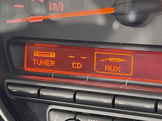 BMW MINI COOPER D CROSSOVER