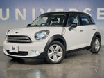 BMW MINI COOPER D CROSSOVER