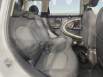 BMW MINI COOPER D CROSSOVER