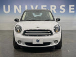 BMW MINI COOPER D CROSSOVER