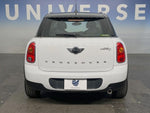 BMW MINI COOPER D CROSSOVER