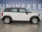 BMW MINI COOPER D CROSSOVER