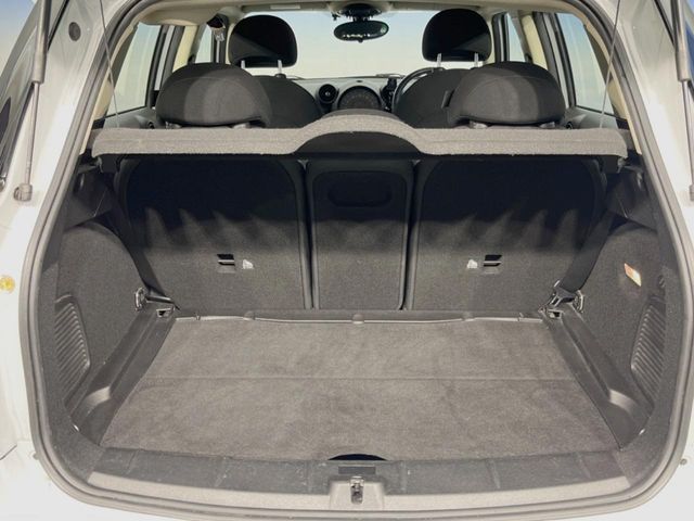 BMW MINI COOPER D CROSSOVER