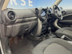 BMW MINI COOPER D CROSSOVER