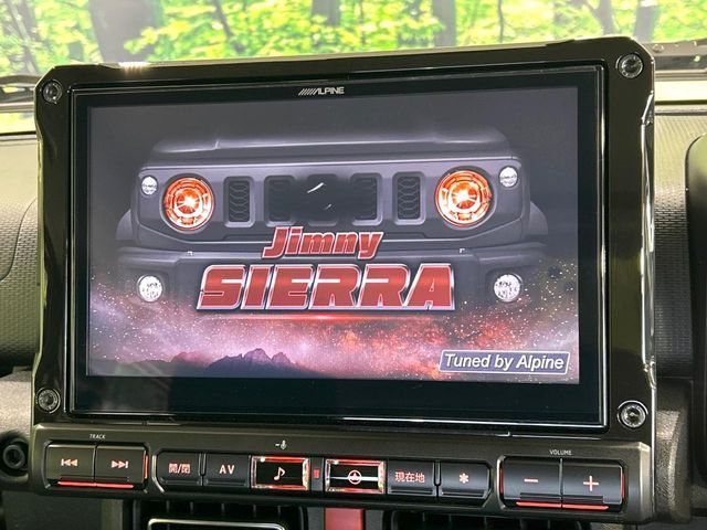 JIMNY SIERRA