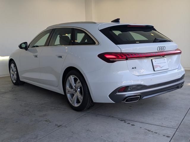 AUDI A5 AVANT