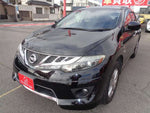 MURANO 2WD