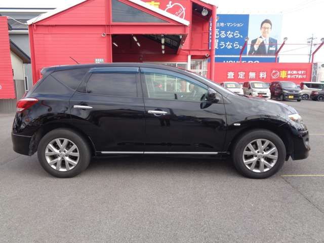 MURANO 2WD
