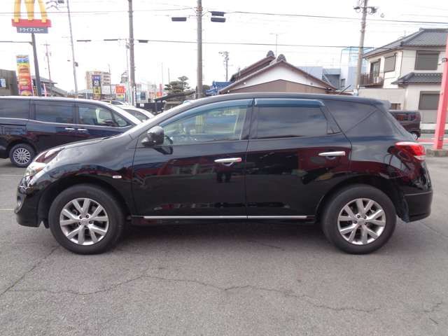 MURANO 2WD