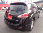 MURANO 2WD