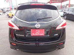 MURANO 2WD