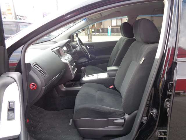 MURANO 2WD