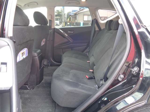 MURANO 2WD