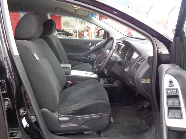 MURANO 2WD