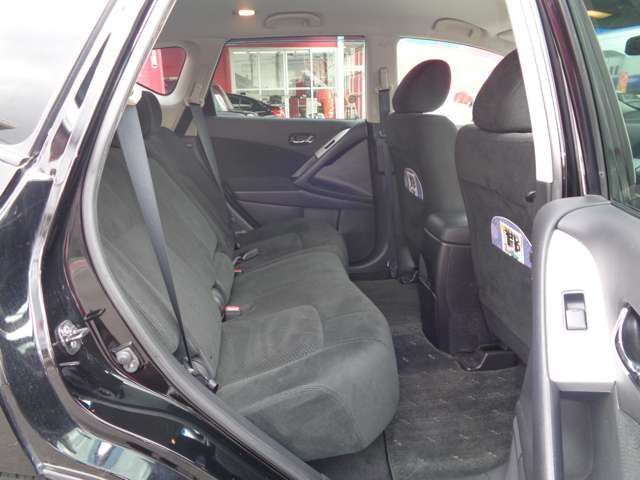 MURANO 2WD