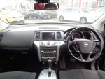 MURANO 2WD