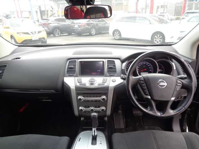 MURANO 2WD