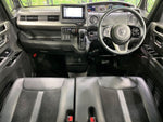 N-BOX CUSTOM 4WD