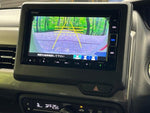N-BOX CUSTOM 4WD