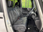 N-BOX CUSTOM 4WD