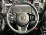 N-BOX CUSTOM 4WD