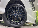 N-BOX CUSTOM 4WD
