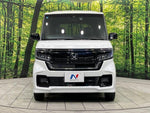N-BOX CUSTOM 4WD