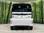 N-BOX CUSTOM 4WD