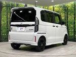 N-BOX CUSTOM 4WD