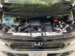 N-BOX CUSTOM 4WD