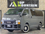 HIACE van 1.25t 2WD