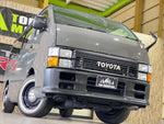 HIACE van 1.25t 2WD