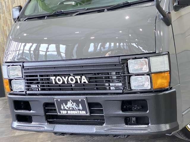 HIACE van 1.25t 2WD