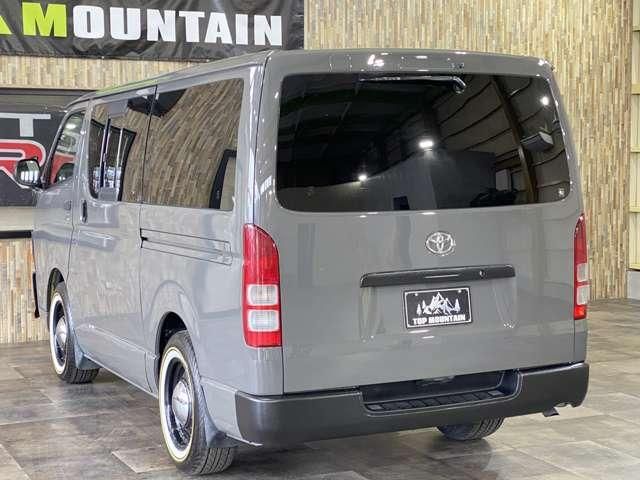 HIACE van 1.25t 2WD