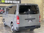 HIACE van 1.25t 2WD