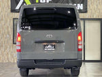 HIACE van 1.25t 2WD