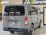 HIACE van 1.25t 2WD