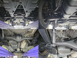 HIACE van 1.25t 2WD