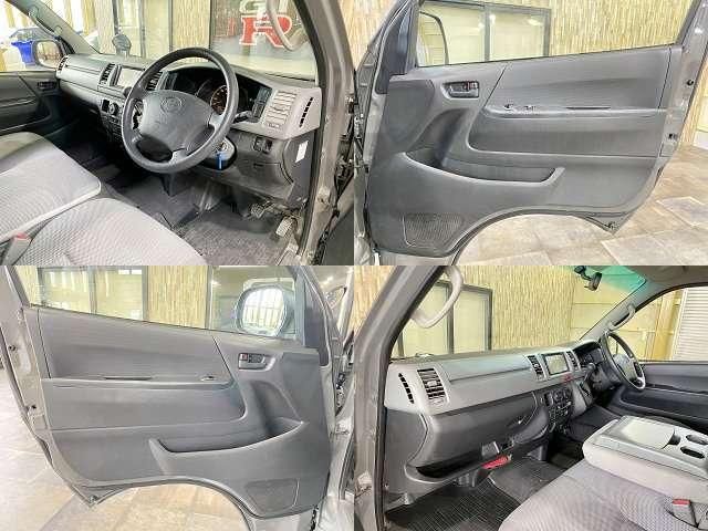HIACE van 1.25t 2WD